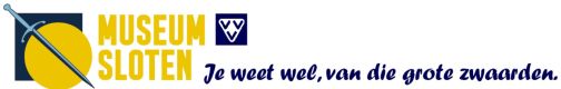 Museum Sloten & VVV
